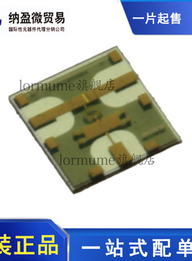 MABT-011000-14230G RF IC 偏置网络 2GHz ~ 18GHz 模具 全新原装