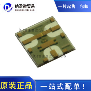 MABT-011000-14230G RF IC 偏置网络 2GHz ~ 18GHz 模具 全新原装