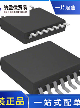 LM2748MTCX LM2748MTC TSSOP-14 开关控制器 全新原装