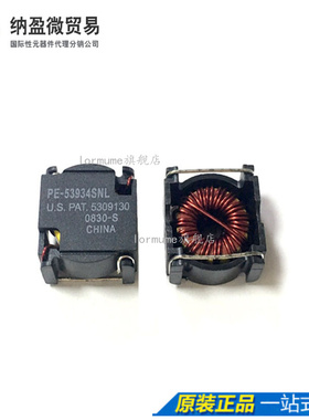 PE-53934SNL《SIMPLE SWITCHER INDUCTOR》