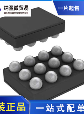 TPD4S214YFFR TPD4S214YFFT 丝印：B3214 DSBGA-12 全新原装