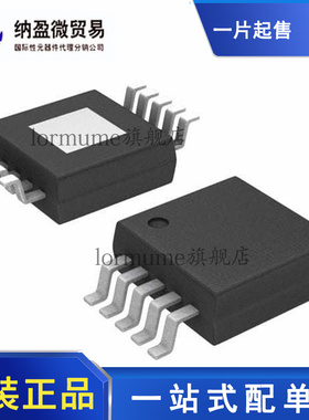 全新原装 TPS62042DGQR 丝印：BBL MSOP-10 开关稳压器