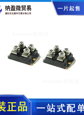 BUF460AV BUF460 100A 125V 功率IGBT模块 原装正品