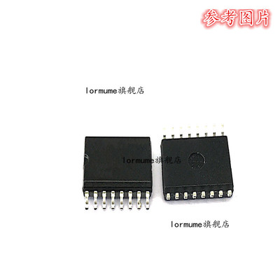 ADUM1300 ADUM1300BRWZ SOP-16 全新原装