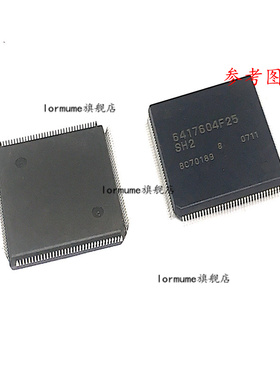 HD6417604F25=HD6417604F28 QFP-144 正品