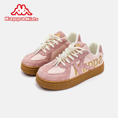 kappa小众夏季百搭德训鞋运费险