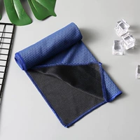 Базовый темно-синий без крышки для хранения.