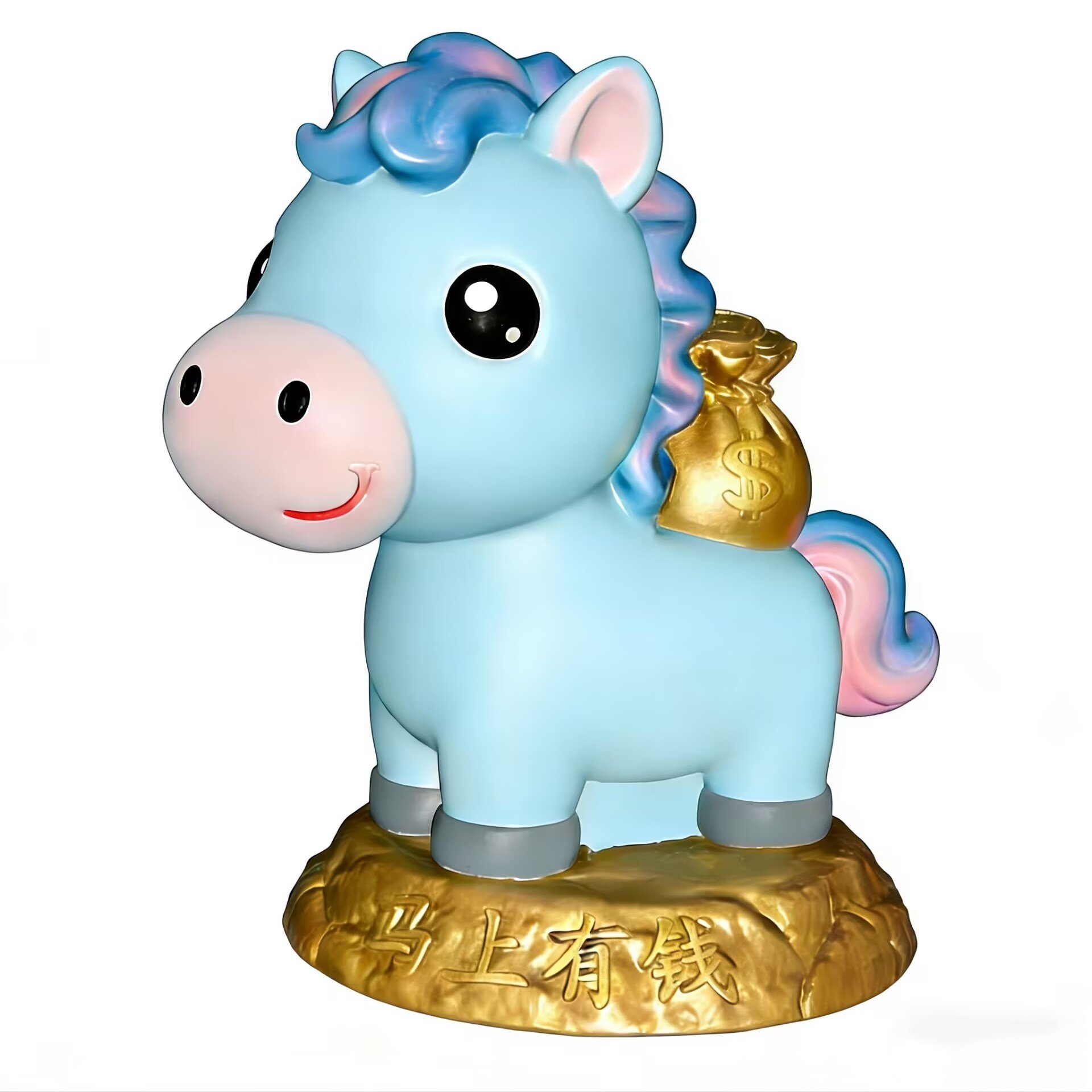 爆款DIY福袋马上有钱涂鸦模具彩绘石膏娃娃乳胶立体磨具卡通摆摊,玩具/童车/益智/积木/模型,白模填色/模具彩绘/石膏娃娃,淘宝优惠券,粉丝福利购,淘宝优惠卷