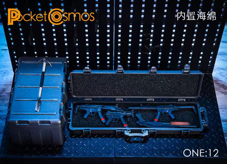 接单PCTOYS  PC005  1/12 武器箱弹药箱 场景地台配件 适合DAM兵|ruв категории плесень играть/Аниме/вокруг/cos/настольные игры, руки/яйцо/кукла/BJD/солдат, солдат зоны - от Buy2taobao.com для оказания профессиональной услуги покупки агента Taobao