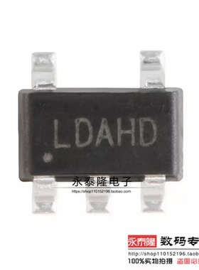 原装正品 SY8088AAC 丝印LD SOT-23-5 同步降压DC-DC稳压器芯片