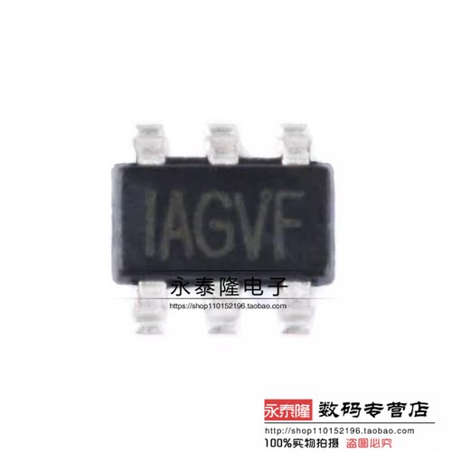 原装正品 贴片 MP2456GJ-Z TSOT23-6 降压转换器 DC-DC芯片