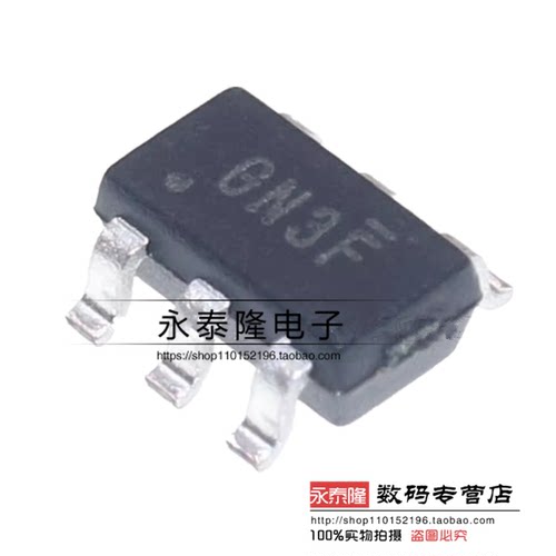 原装正品 BL8033CB6TR 贴片 SOT23-6 丝印:GN 同步降压转换器芯片