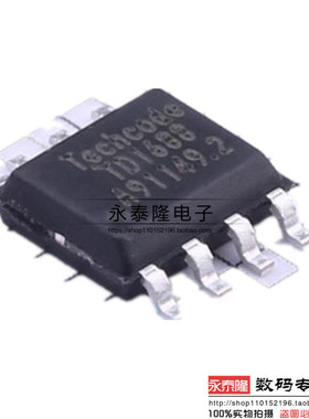 全新原装 TD1688 贴片 SOP-8 输入60V 2A DC-DC电源芯片IC