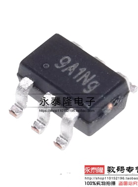 原装正品 TP181A1-CR 贴片SC70-6 双向电流检测感应放大器芯片IC