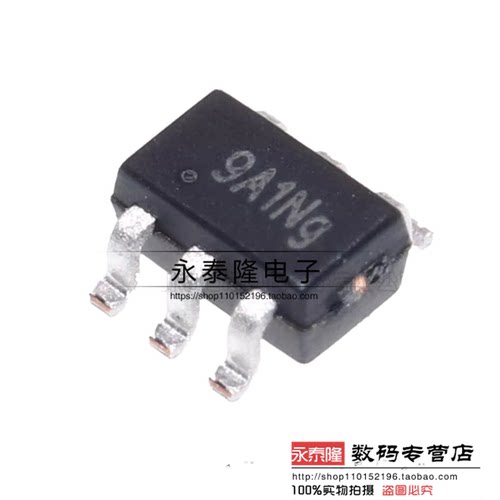 原装正品 TP181A1-CR 贴片SC70-6 双向电流检测感应放大器芯片IC