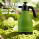 新款 洗车喷雾器浇花浇水打药施肥众横喷壶便携式 家用雾化喷雾水壶
