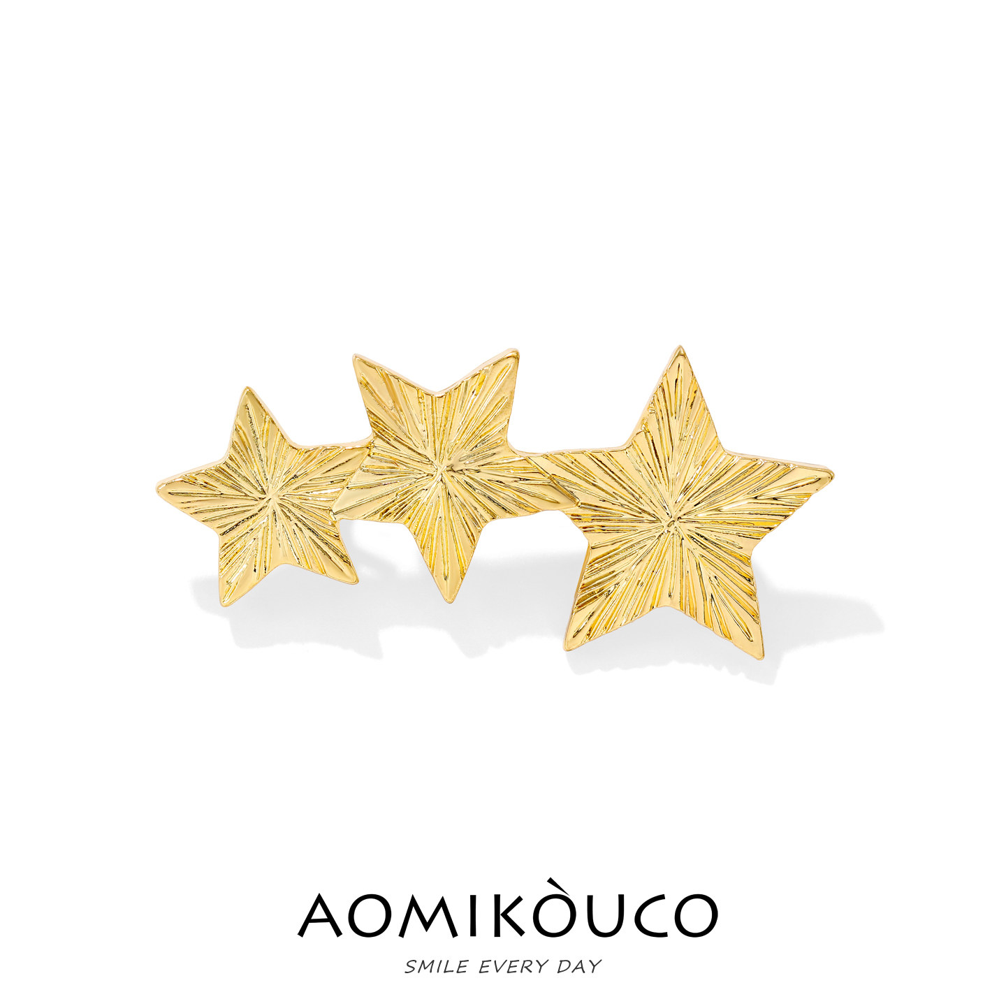 复古vintage简约星星相连胸针设计感小众气质别针西装外套配饰品,饰品/流行首饰/时尚饰品新,胸针,淘宝优惠券,粉丝福利购,淘宝优惠卷