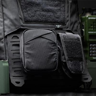 PSIGEAR QBU工具包 收纳包 PS11080 杂物包 工作包 2024新品