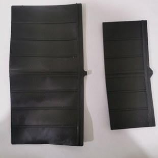 相间隔板RDW1 CDW1 NA1 NXA CW1万能断路器隔弧板隔片绝缘挡板