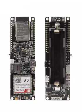 TA7670ER24GLTECAT1ESP32支持GSMGPRSEDGE