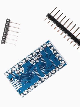 互动媒体prominiATMEGA328P3.3V8M5V16M送排针