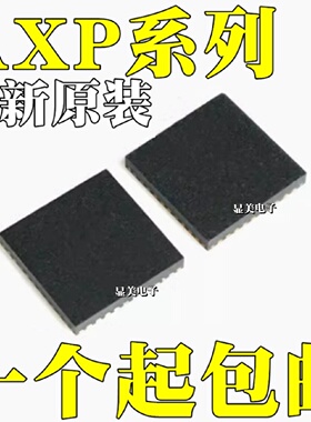 全新原装AXP188AXP202AXP223贴片QFN4868电源管理IC