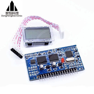 正弦波逆变器驱动板EGS002EG8010IR2110驱动模块跨境供应