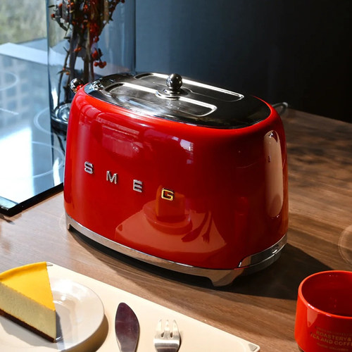 SMEG咖啡机全自动意大利正品