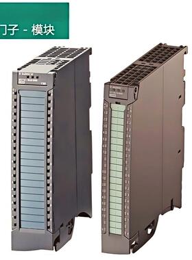 16 32DI西门子1500PLC模块6ES7521-1BH/1BL10/FH/7EH00-0AA0-0AB0