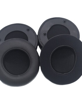 适用雷蛇战神ManO'War 7.1凝胶耳机套冰凝清凉海绵套耳罩耳套配件