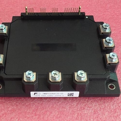 议价-富士模块7MBP150RA120-05适用于三菱/东芝/永大-可维修