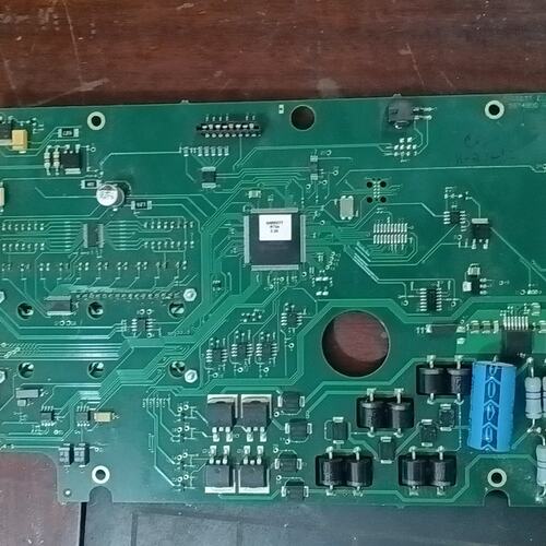 议价-盖瑞特GARRETT原装拆机 PD6500i安检门控制板，拆-可维修