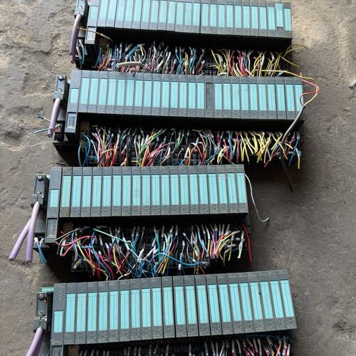 议价-西门子ET200模块型号6ES7-131-4BD01-0AA-可维修