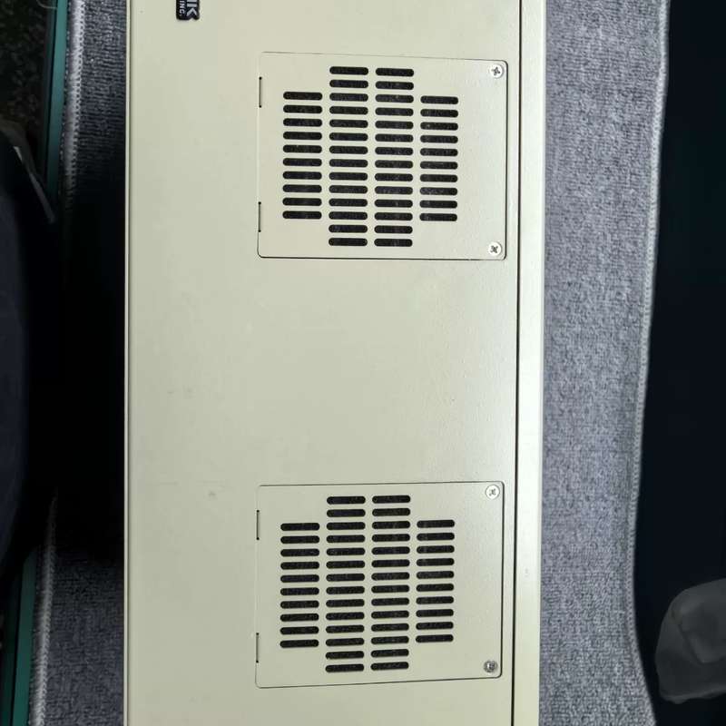 议价-9新凌华工控机CPU i7-6700-可维修图片