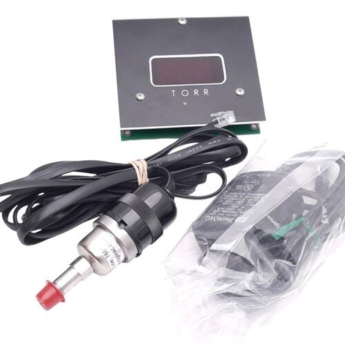 议价-DigiVac 760T 801W Vacuum Gauge-可维修