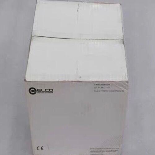 议价-全新宜科ELCO编码器 EAC90A12-GS6XPCR-8-可维修