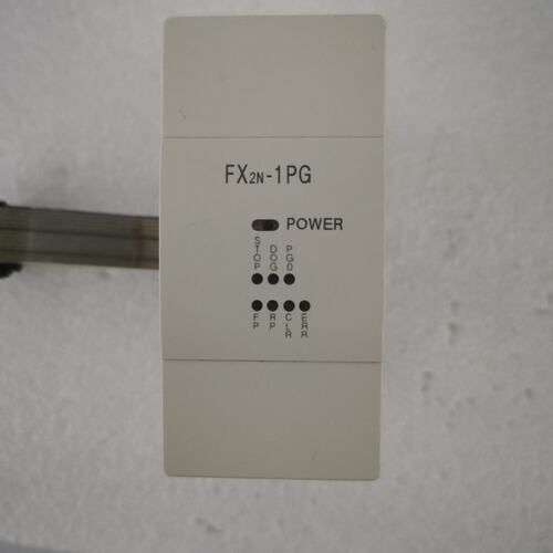 议价-三菱模块：FX2N-1PG-E-可维修