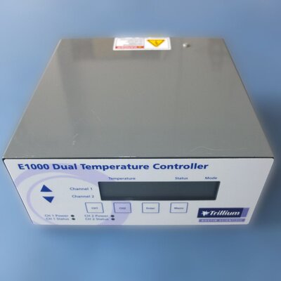 议价-Trillium E1000 Dual Temperatur-可维修