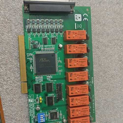 议价-拆机 研华ADVANTECH/研华研华PCI-1761 RE-可维修