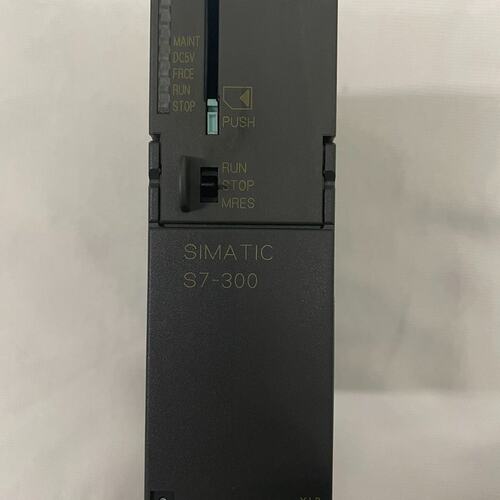 议价-西门子CPU315-2 DP（6ES7 315-2AH14--可维修