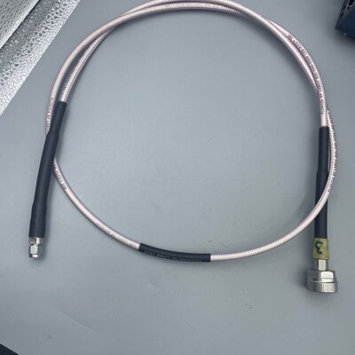 议价-FLORIDA RF LABS射频线 LAB-FLEX 20-可维修