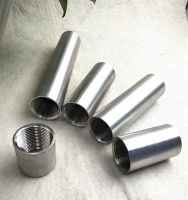 不锈钢加长焊接内丝直接DN15 20 25 2分3分4分6分1寸内螺纹接头50