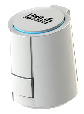 电热执行器T53恒温阀控制器 分水器 地暖电磁阀执行