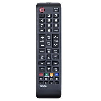适用于三星电视机遥控器通用