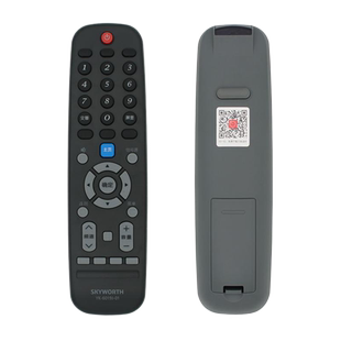适用于创维电视机遥控器YK-6019J YK-6019H YK-6019J/H-01 -02 50G3 43G6B M9 60F6 F5 65V20 65H10 55M7S
