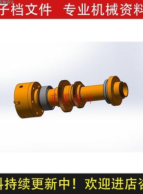 数控车床主轴箱CKBJ6180机械设计UG三维模型说明书CAD图纸C24278