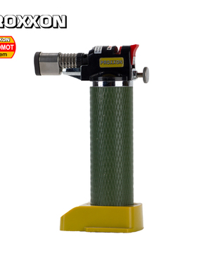 [28146]瓦斯气体喷枪打火机烘焙细火焰MFB/E德国PROXXON普洛克森