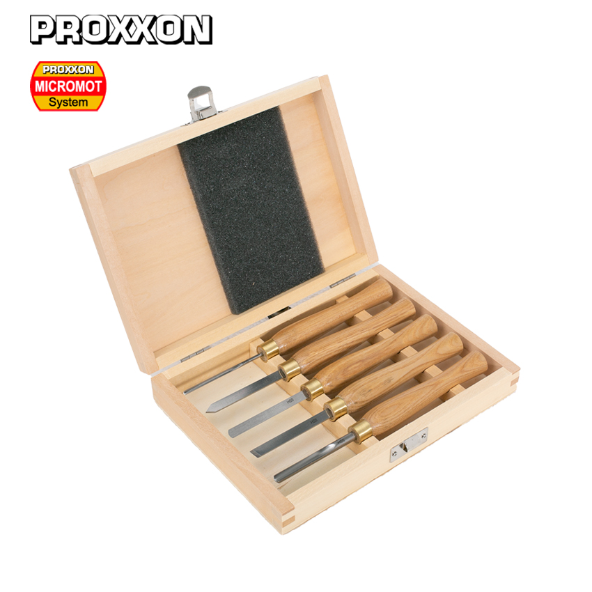 德国木工车刀组PROXXON
