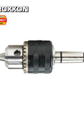 [24020]MK1尾座钻夹头带柄用于PD 250/E车床德国 PROXXON普洛克森