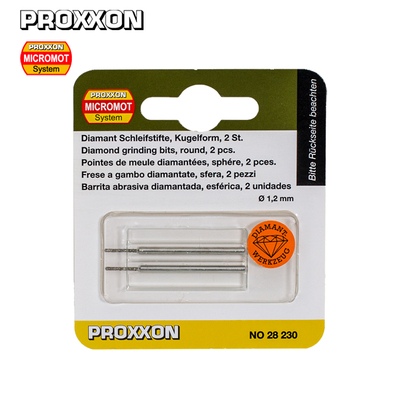 金刚石钻头德国PROXXON普洛克森